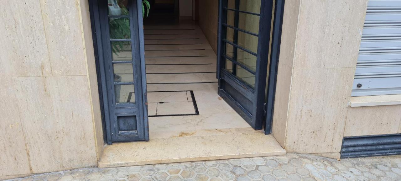 Appartement Apto T Patio Sevillano - Garaje Privado